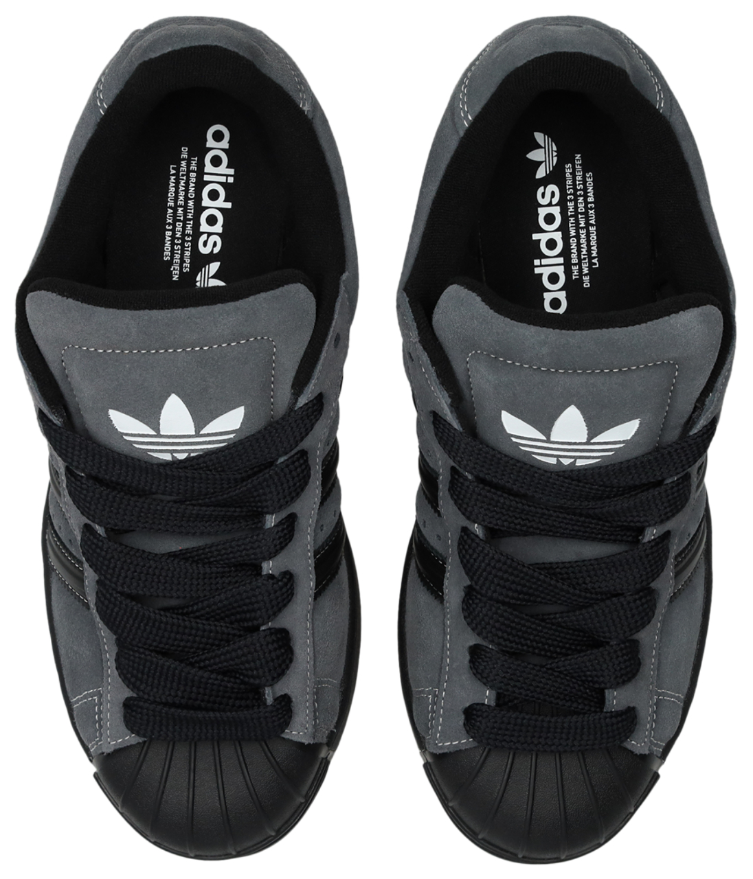 adidas Superstar St Image 5 of 8. Tap to open photo gallery.