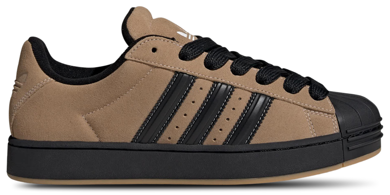 adidas Superstar St Image 1 sur 6. Appuyez pour ouvrir la galerie de photos.