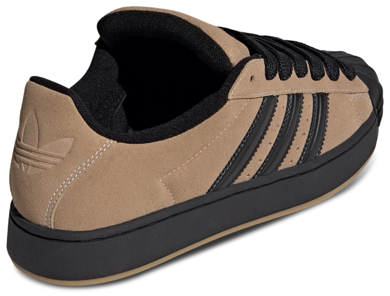 adidas Superstar St Image 3 sur 6. Appuyez pour ouvrir la galerie de photos.