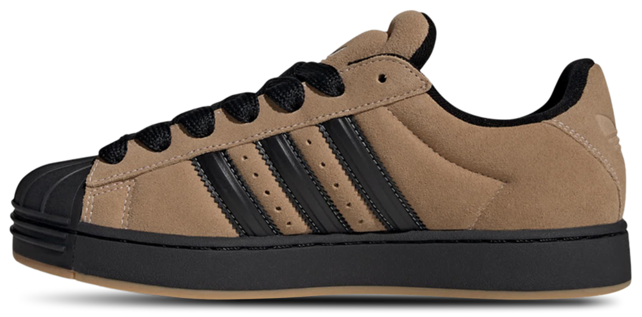 adidas Superstar St Image 4 sur 6. Appuyez pour ouvrir la galerie de photos.