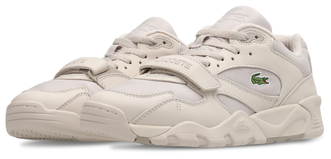 Lacoste Game Trainer Pro Image 2 sur 8. Appuyez pour ouvrir la galerie de photos.