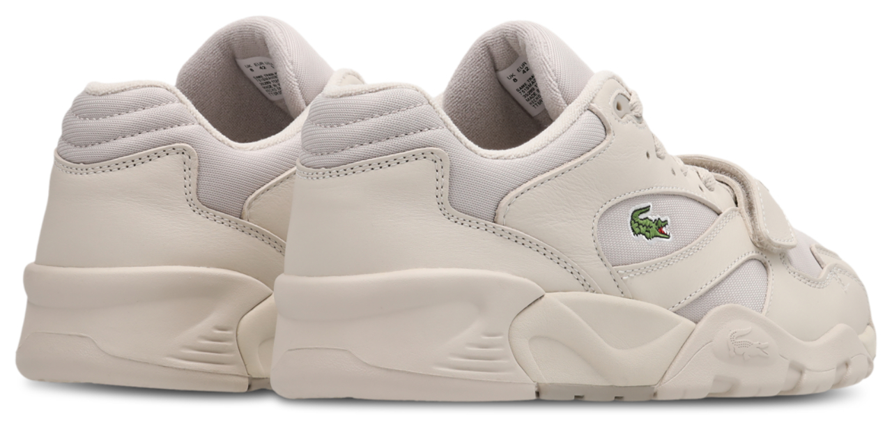 Lacoste Game Trainer Pro Image 3 sur 8. Appuyez pour ouvrir la galerie de photos.