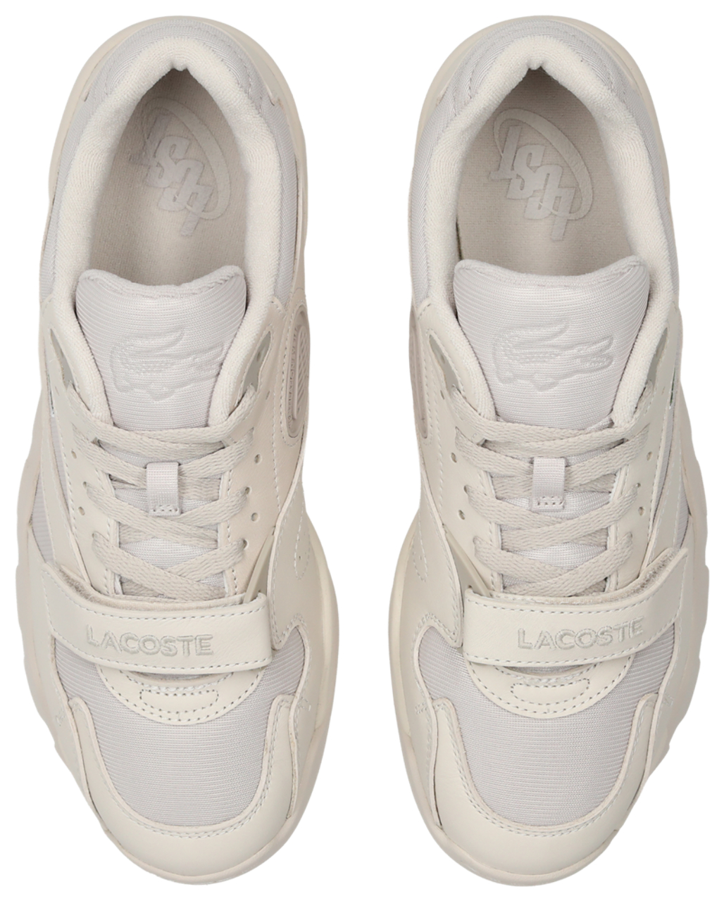 Lacoste Game Trainer Pro Image 5 sur 8. Appuyez pour ouvrir la galerie de photos.