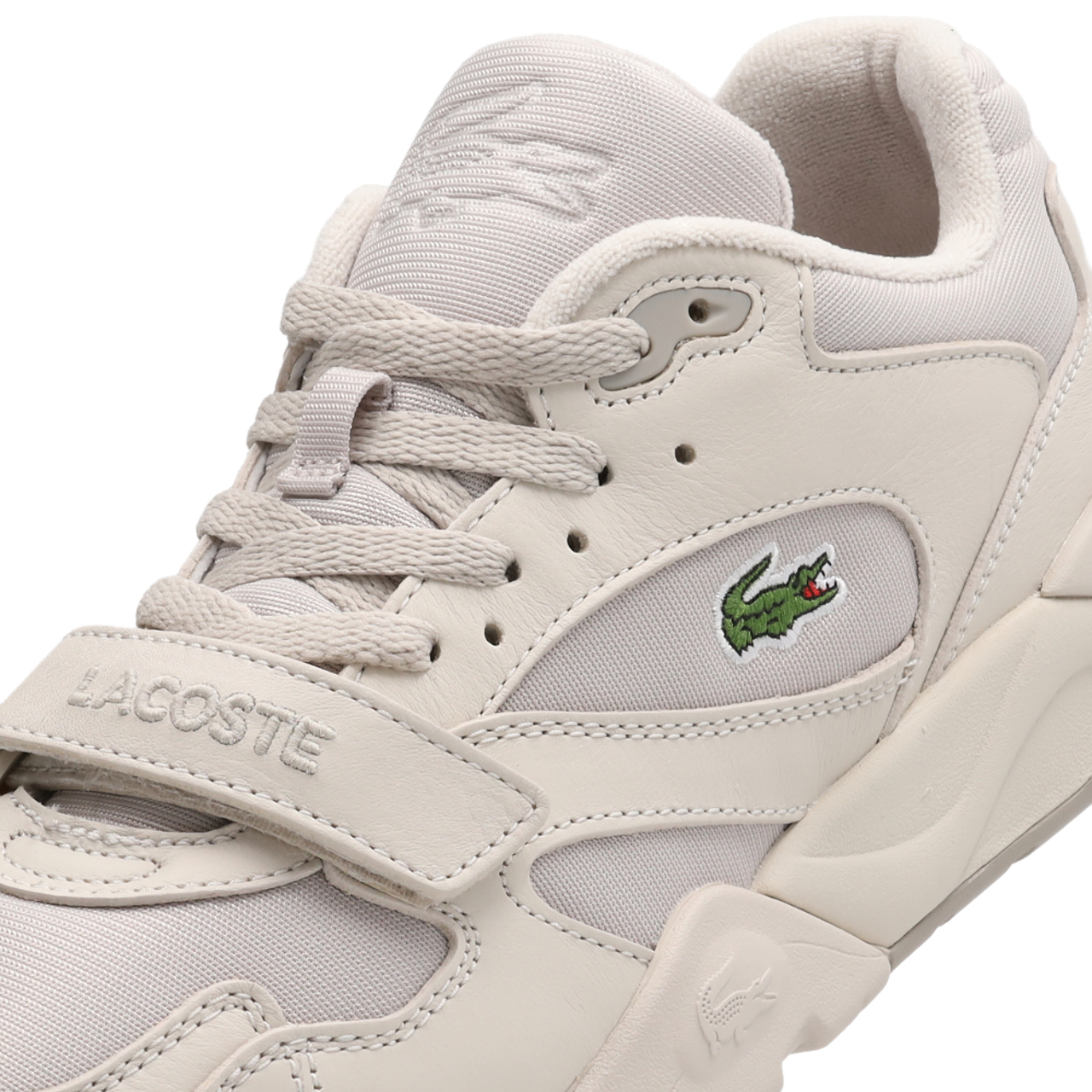 Lacoste Game Trainer Pro Image 7 sur 8. Appuyez pour ouvrir la galerie de photos.