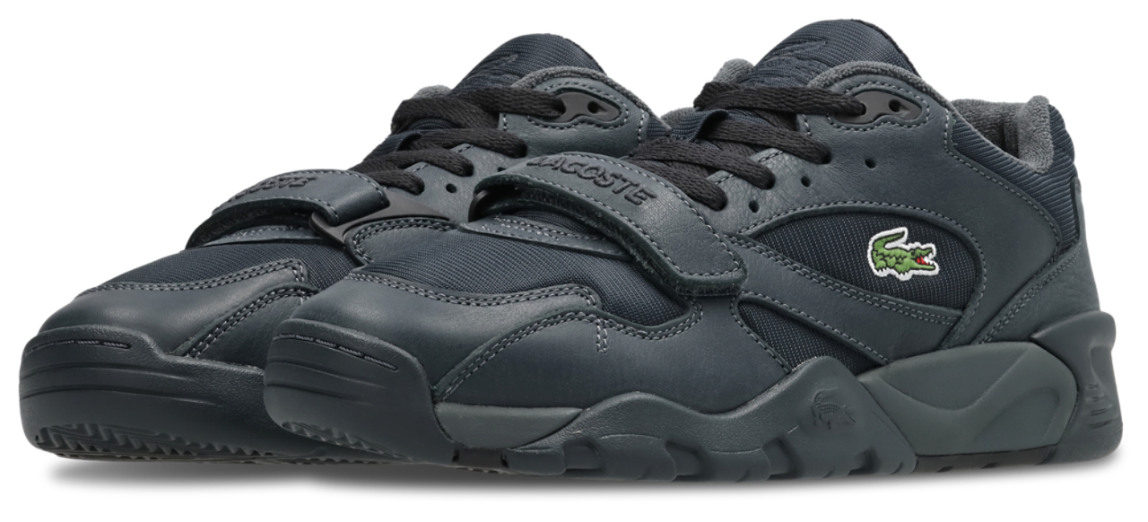 Lacoste Game Trainer Pro Image 2 sur 8. Appuyez pour ouvrir la galerie de photos.