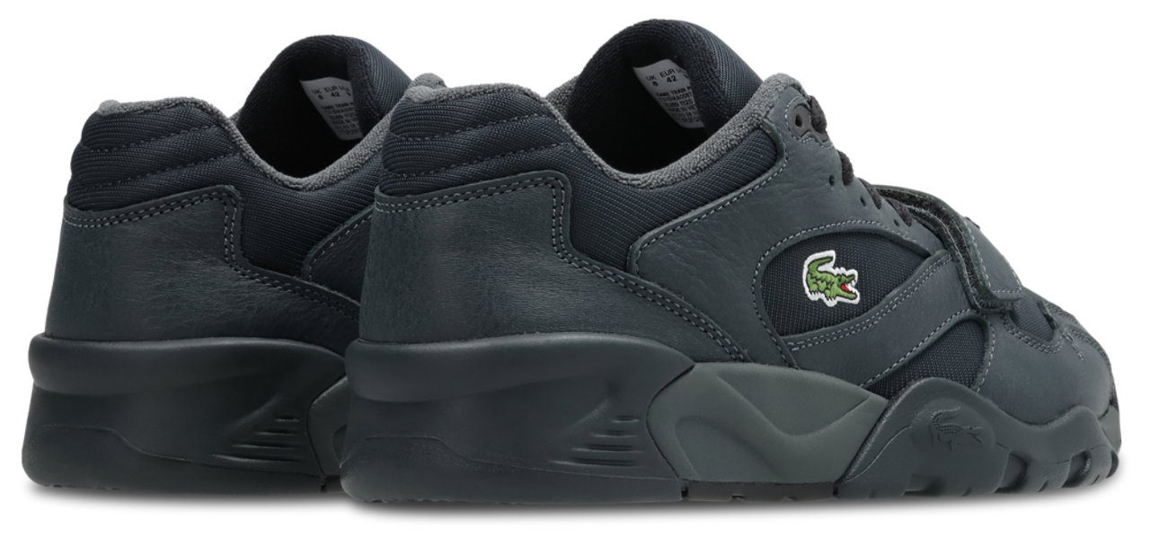 Lacoste Game Trainer Pro Image 3 sur 8. Appuyez pour ouvrir la galerie de photos.