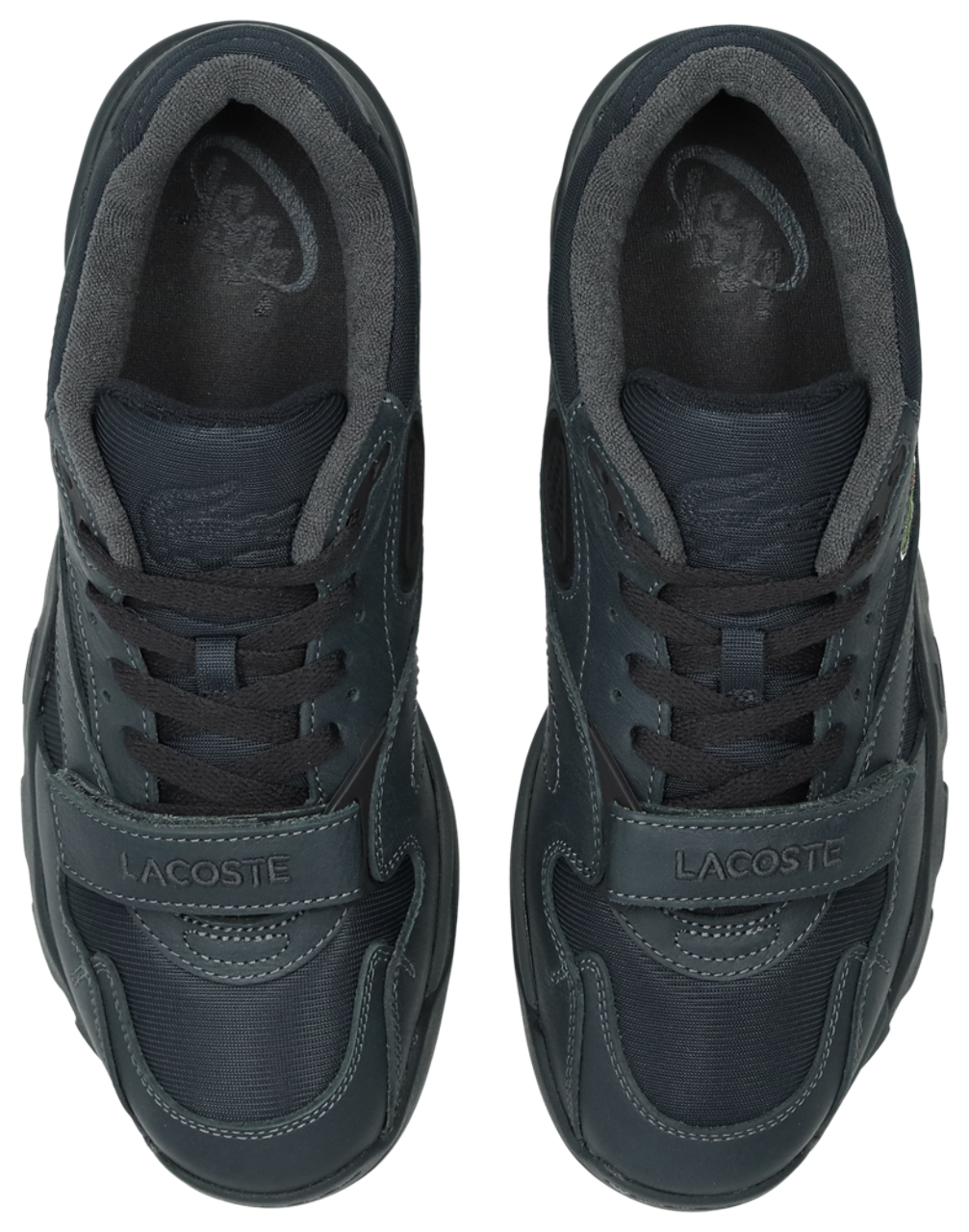 Lacoste Game Trainer Pro Image 5 sur 8. Appuyez pour ouvrir la galerie de photos.