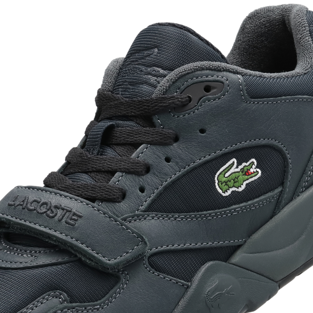 Lacoste Game Trainer Pro Image 7 sur 8. Appuyez pour ouvrir la galerie de photos.