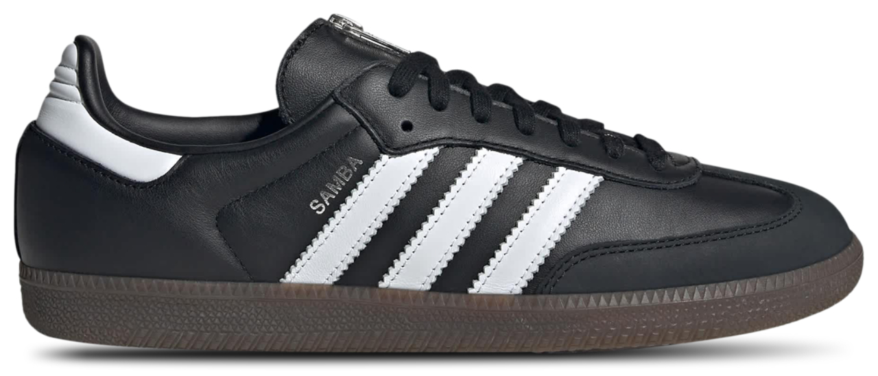 adidas X Jeremy Scott Samba Og Imagen 1 de 6. Toque para abrir la galería de fotos.