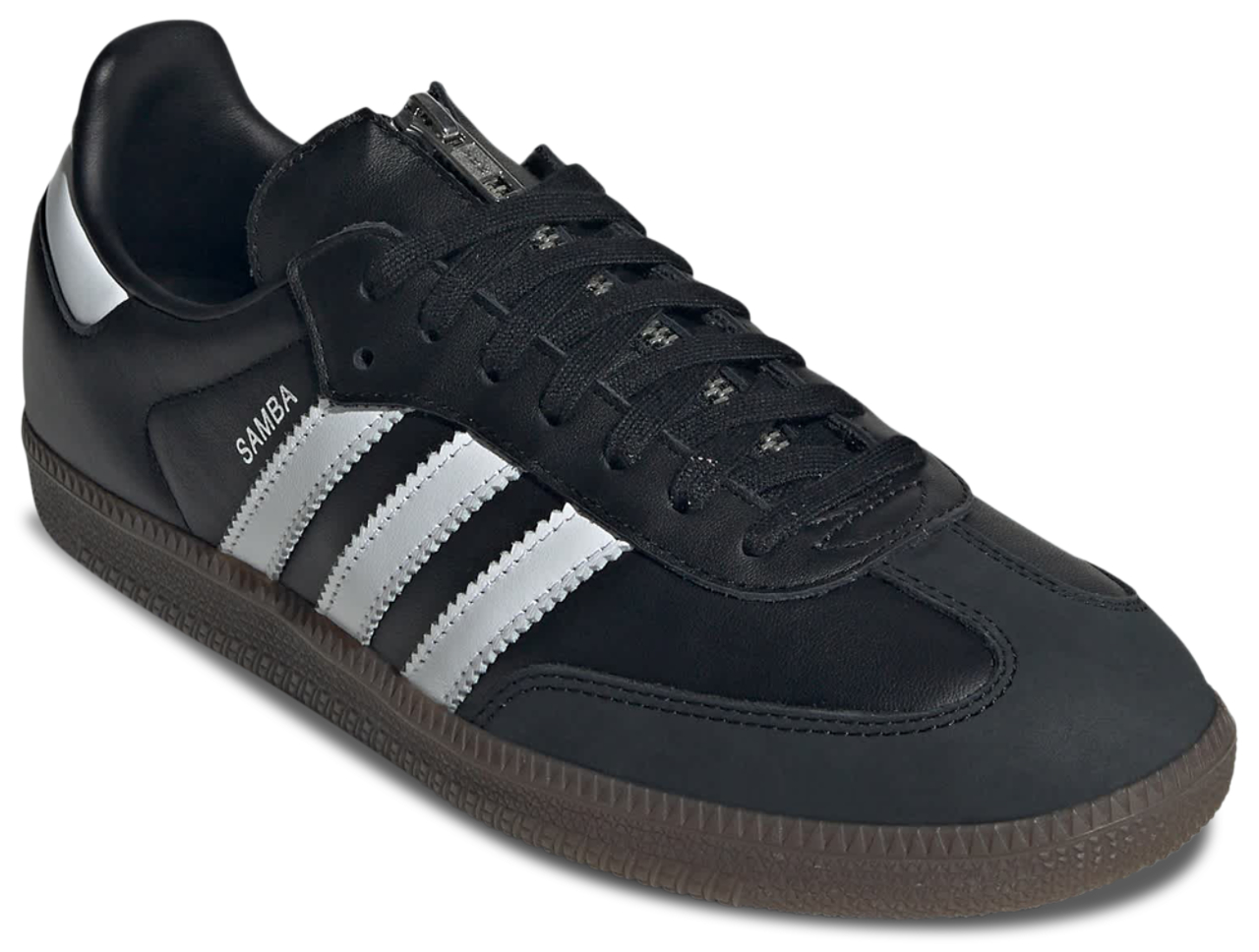 adidas X Jeremy Scott Samba Og Imagen 2 de 6. Toque para abrir la galería de fotos.