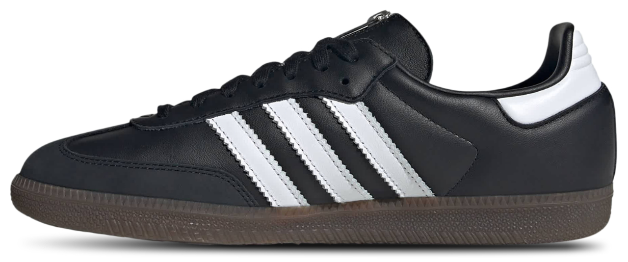 adidas X Jeremy Scott Samba Og Imagen 4 de 6. Toque para abrir la galería de fotos.