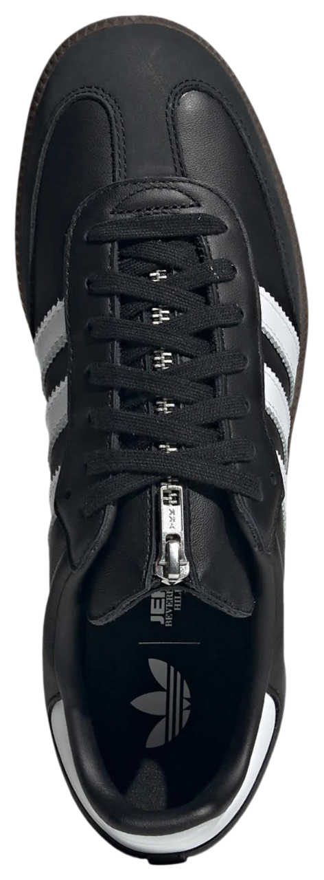 adidas X Jeremy Scott Samba Og Imagen 5 de 6. Toque para abrir la galería de fotos.