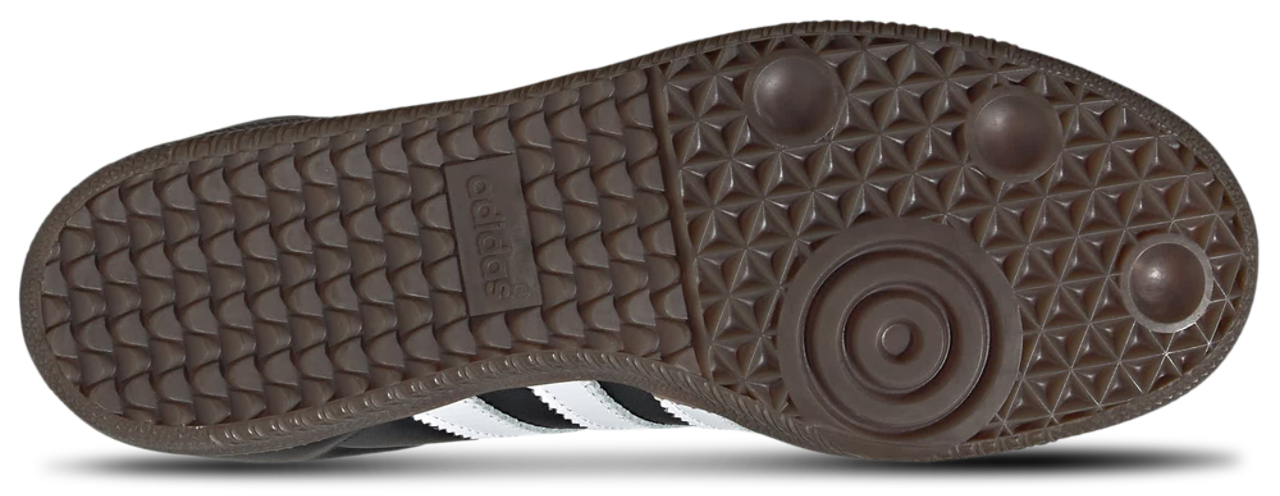 adidas X Jeremy Scott Samba Og Imagen 6 de 6. Toque para abrir la galería de fotos.
