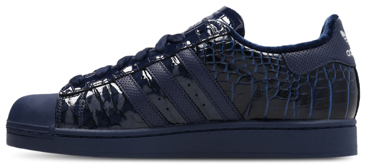 adidas Superstar II Anthony Edwards Image 4 sur 7. Appuyez pour ouvrir la galerie de photos.