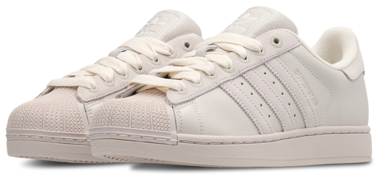adidas Superstar II Immagine 2 di 8. Tocca per aprire la galleria fotografica.