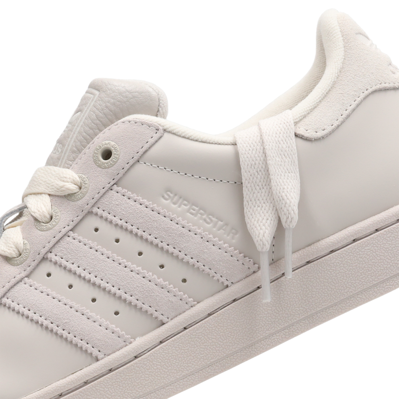 adidas Superstar II Immagine 7 di 8. Tocca per aprire la galleria fotografica.