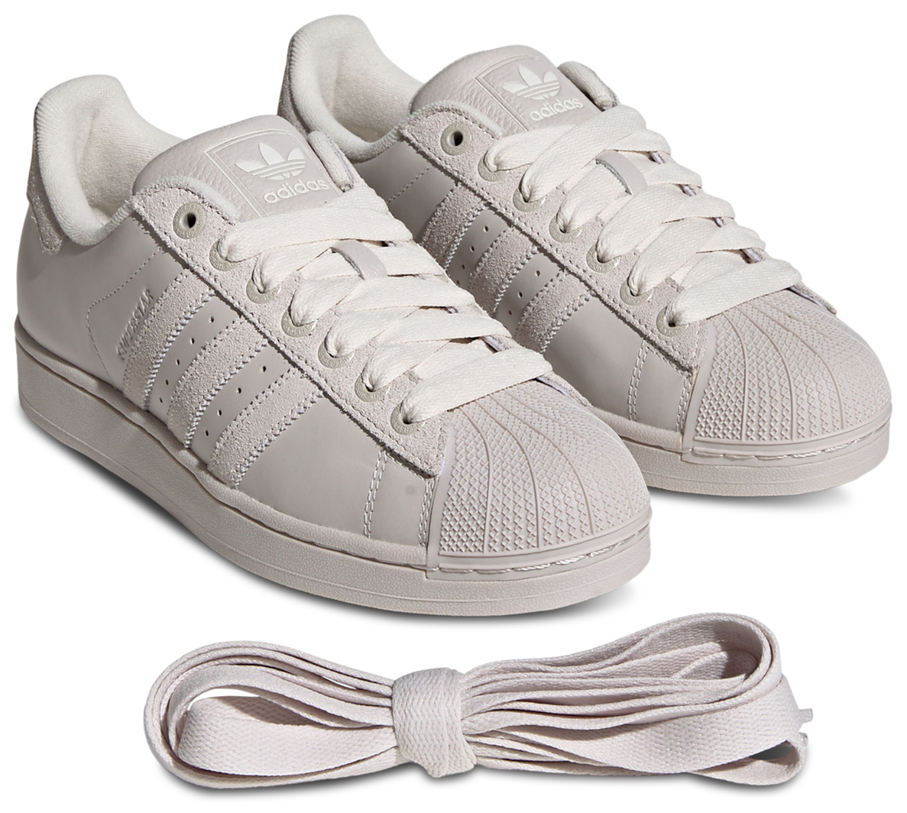 adidas Superstar II Immagine 8 di 8. Tocca per aprire la galleria fotografica.