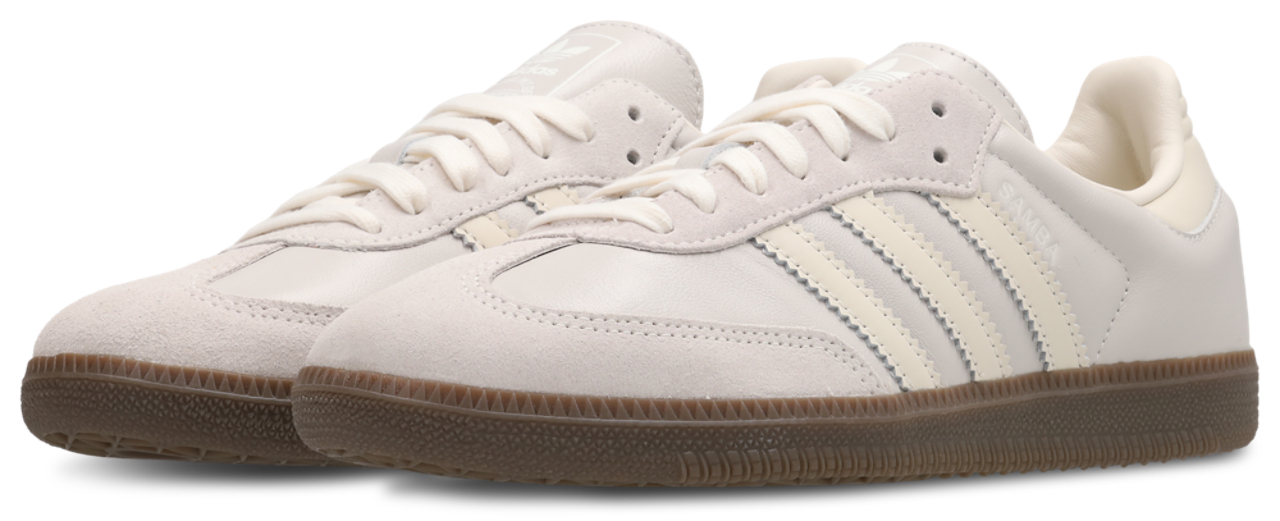 adidas Samba OG Immagine 2 di 8. Tocca per aprire la galleria fotografica.