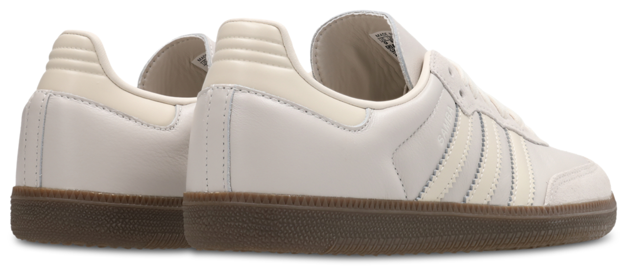 adidas Samba OG Immagine 3 di 8. Tocca per aprire la galleria fotografica.