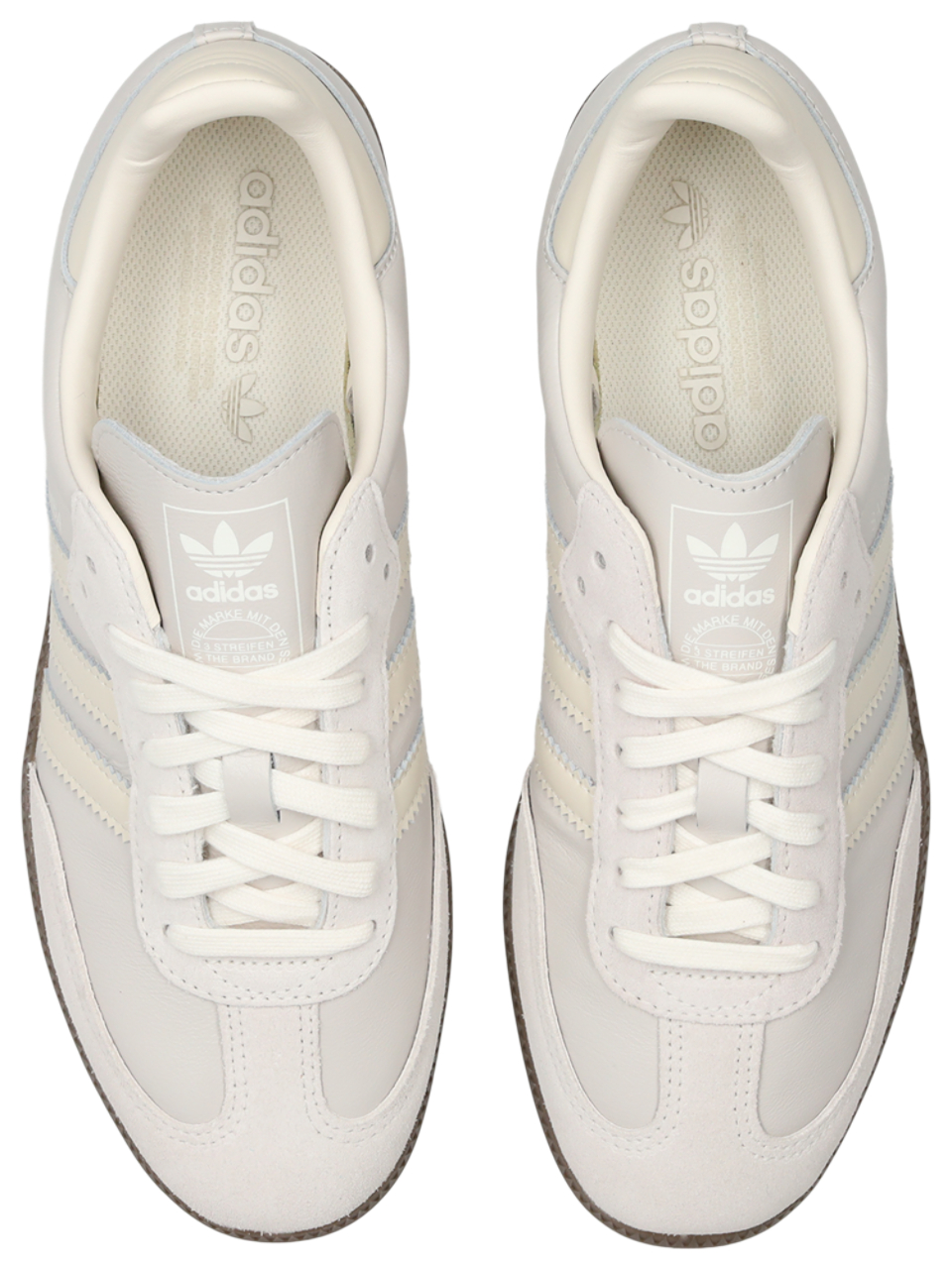 adidas Samba OG Immagine 5 di 8. Tocca per aprire la galleria fotografica.
