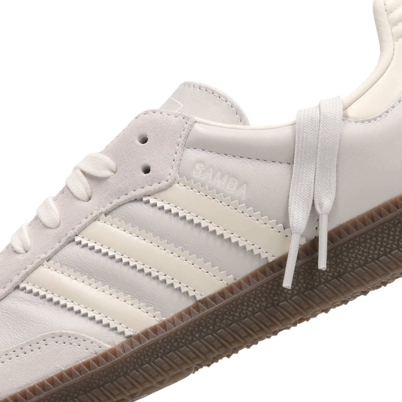 adidas Samba OG Immagine 7 di 8. Tocca per aprire la galleria fotografica.