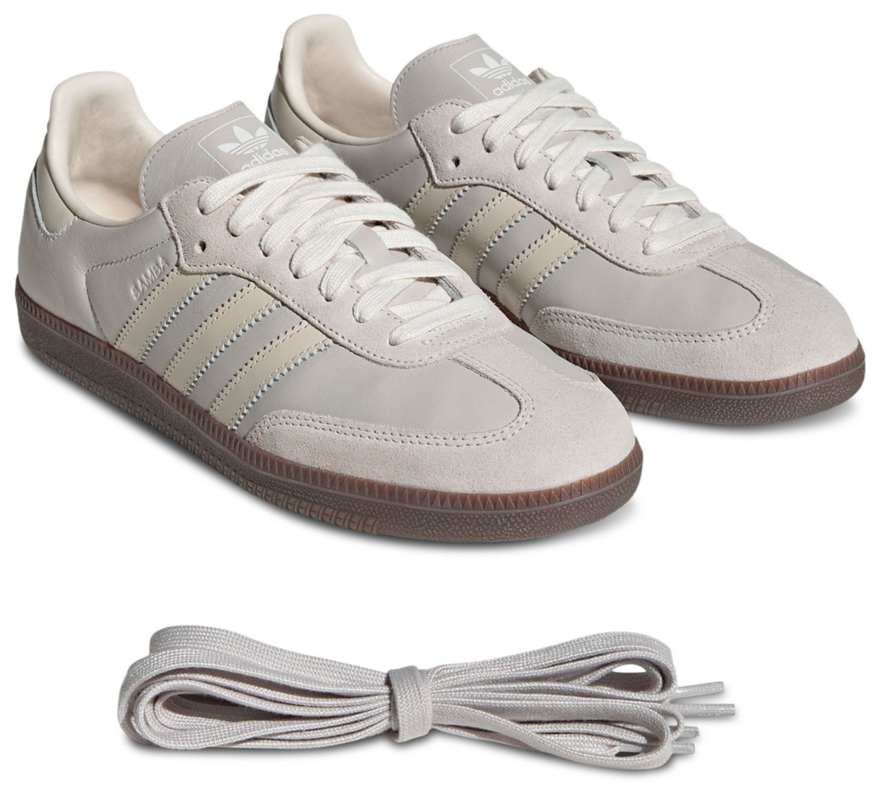 adidas Samba OG Immagine 8 di 8. Tocca per aprire la galleria fotografica.