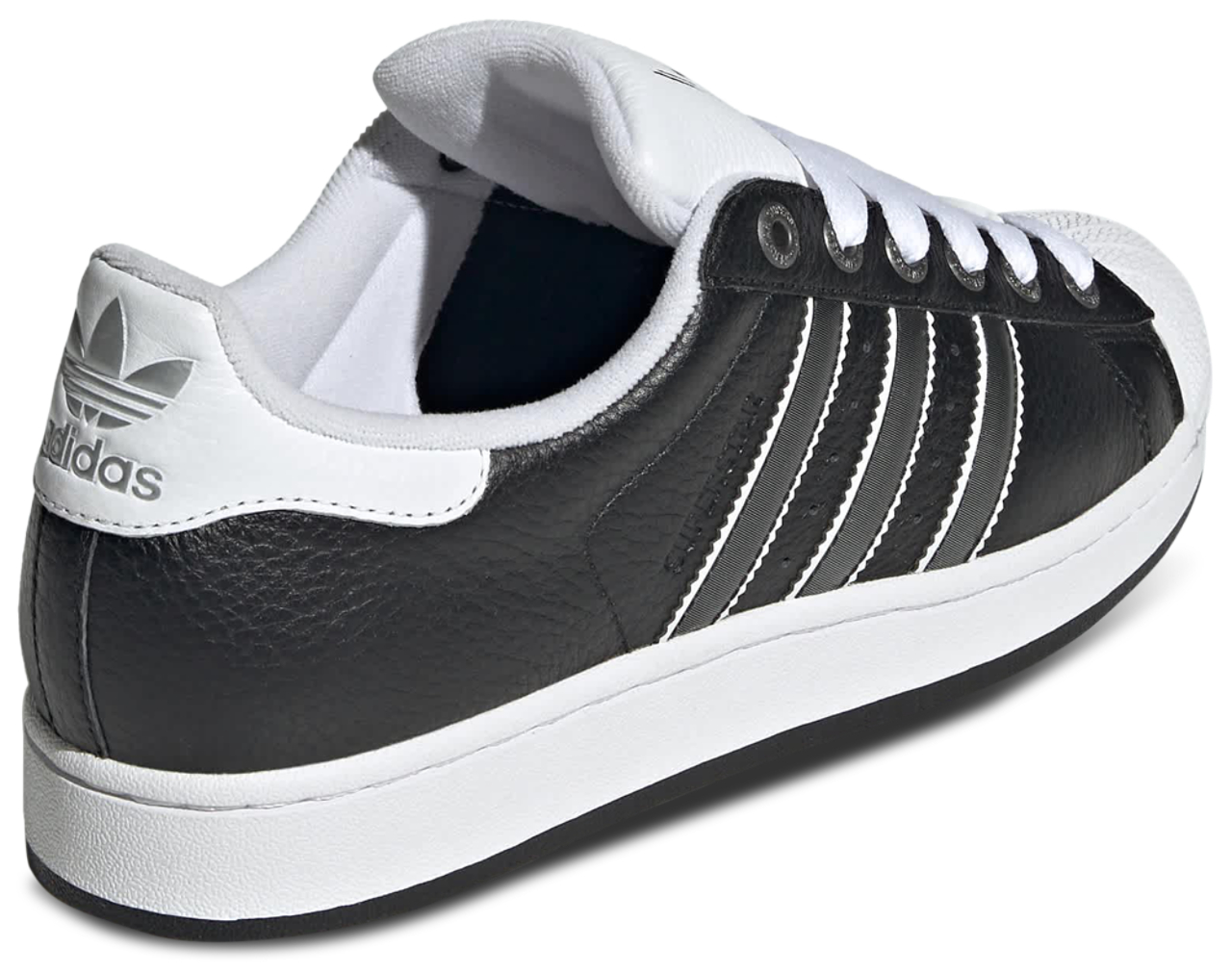 adidas Superstar II Bild 3 von 6. Antippen, um die Fotogalerie zu öffnen.