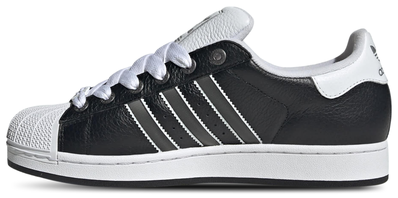 adidas Superstar II Bild 4 von 6. Antippen, um die Fotogalerie zu öffnen.