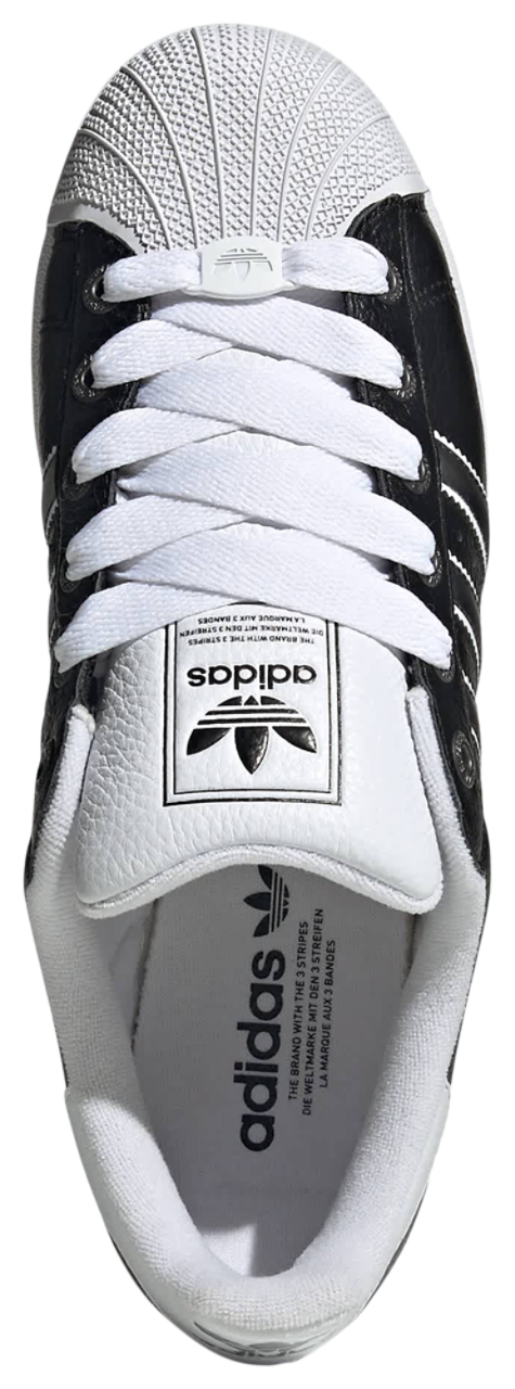 adidas Superstar II Bild 5 von 6. Antippen, um die Fotogalerie zu öffnen.