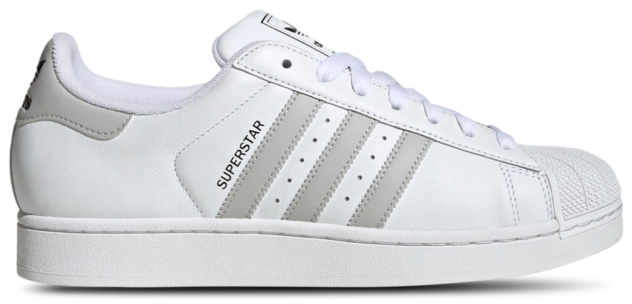 adidas Superstar II Image 1 sur 6. Appuyez pour ouvrir la galerie de photos.