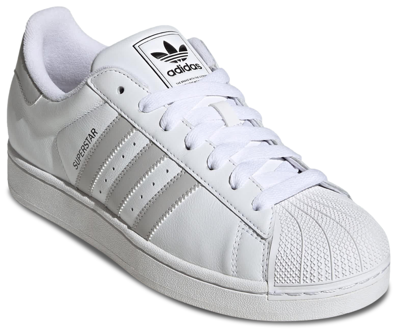 adidas Superstar II Image 2 sur 6. Appuyez pour ouvrir la galerie de photos.