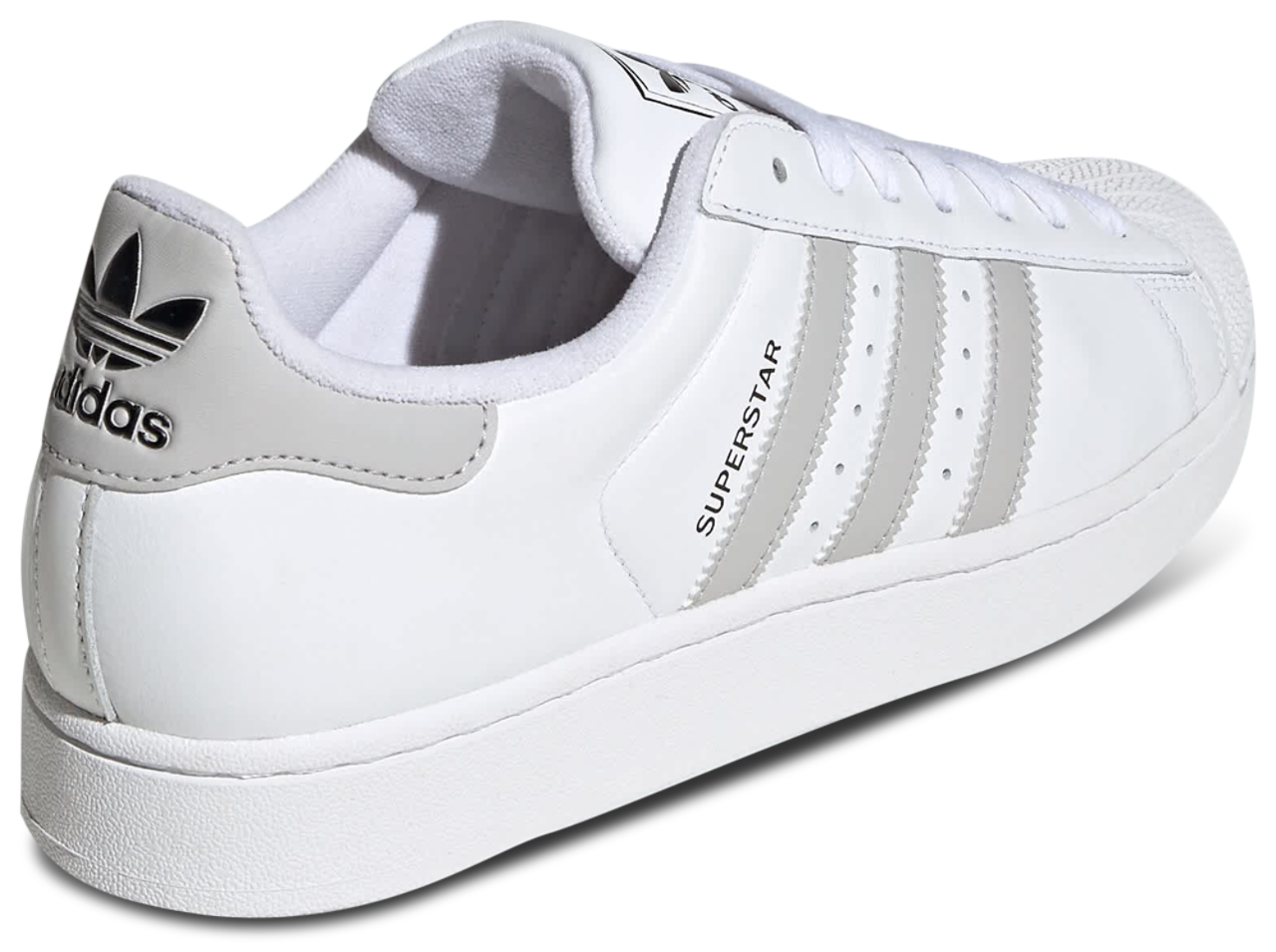 adidas Superstar II Image 3 sur 6. Appuyez pour ouvrir la galerie de photos.