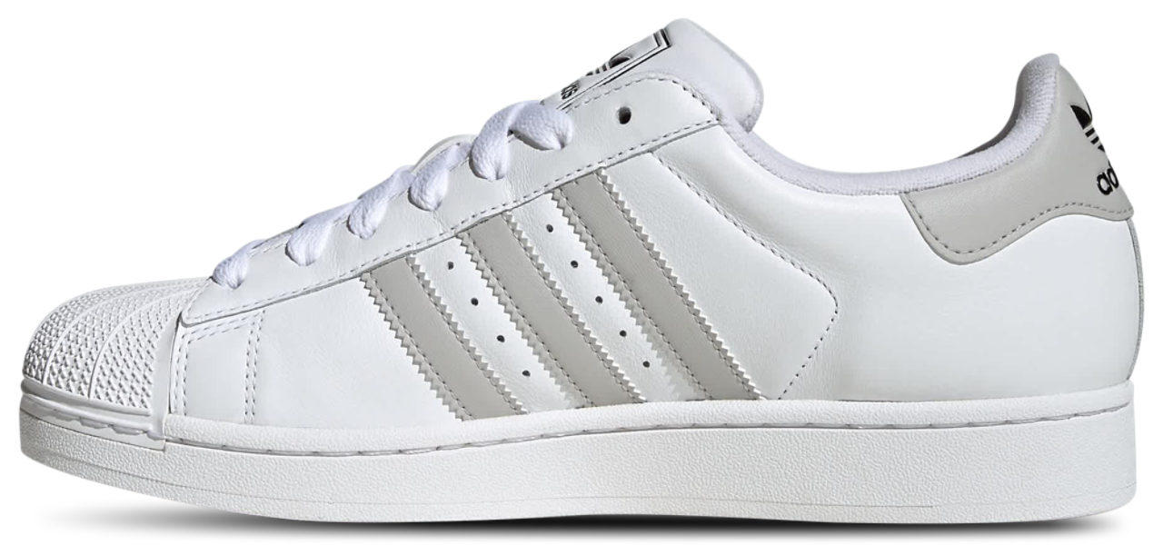 adidas Superstar II Image 4 sur 6. Appuyez pour ouvrir la galerie de photos.
