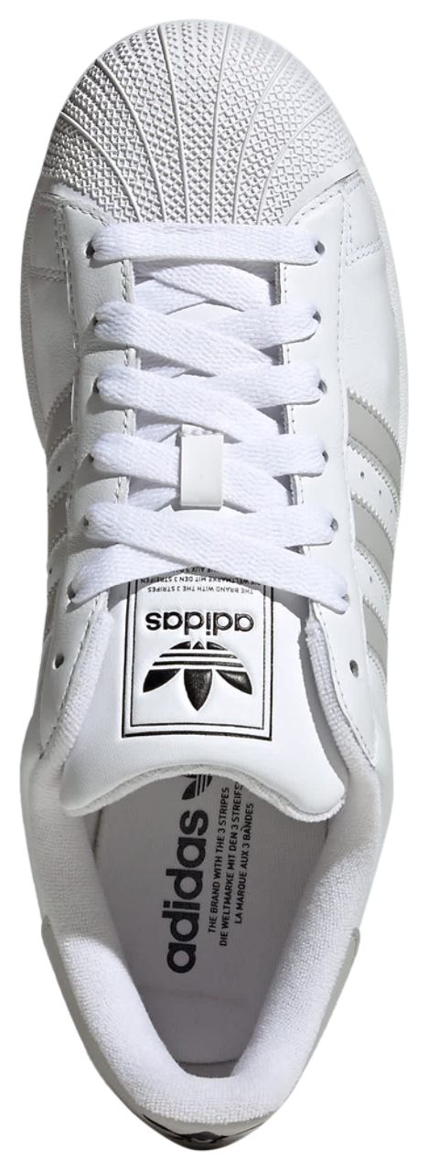 adidas Superstar II Image 5 sur 6. Appuyez pour ouvrir la galerie de photos.