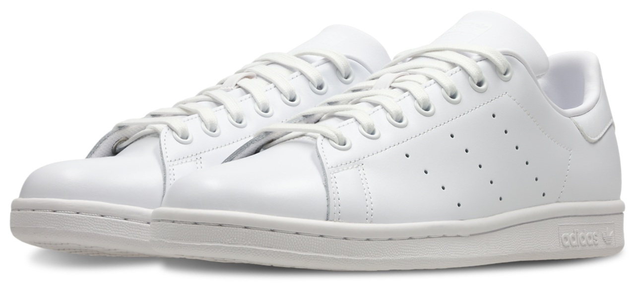 adidas Stan Smith Imagen 3 de 9. Toque para abrir la galería de fotos.