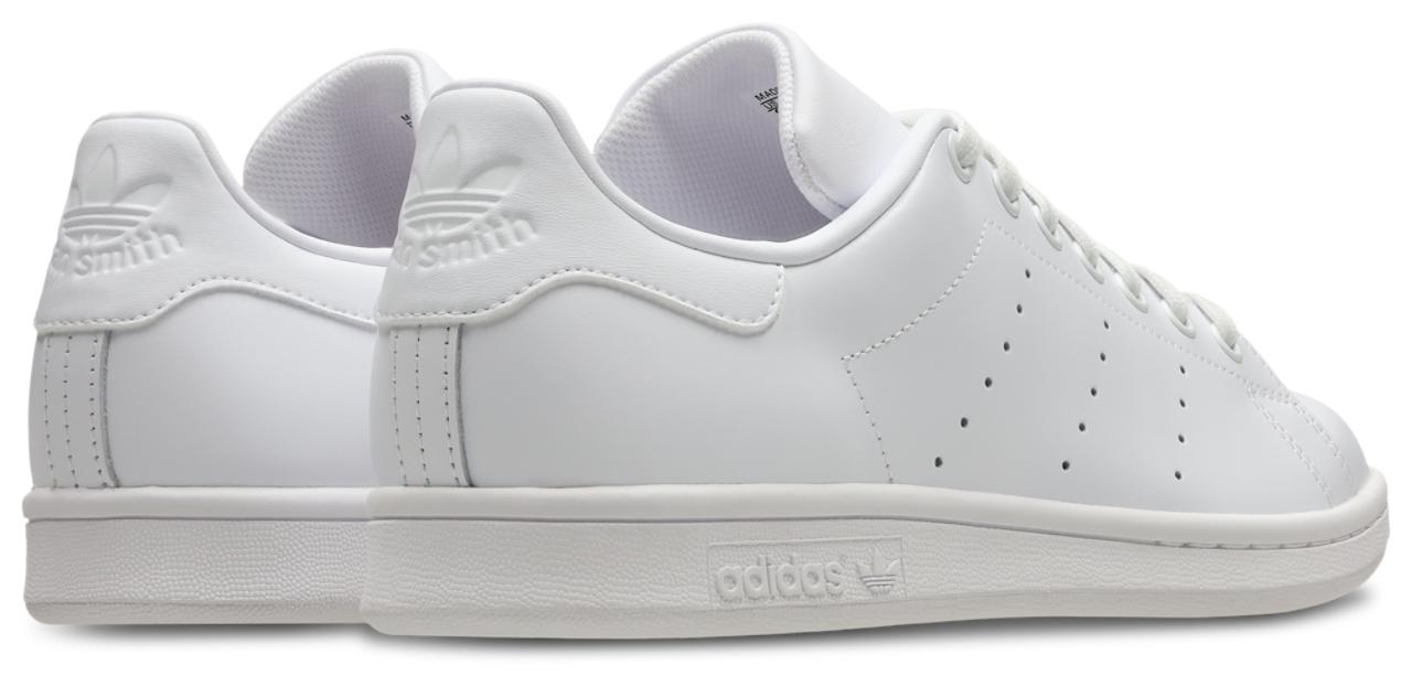 adidas Stan Smith Imagen 4 de 9. Toque para abrir la galería de fotos.