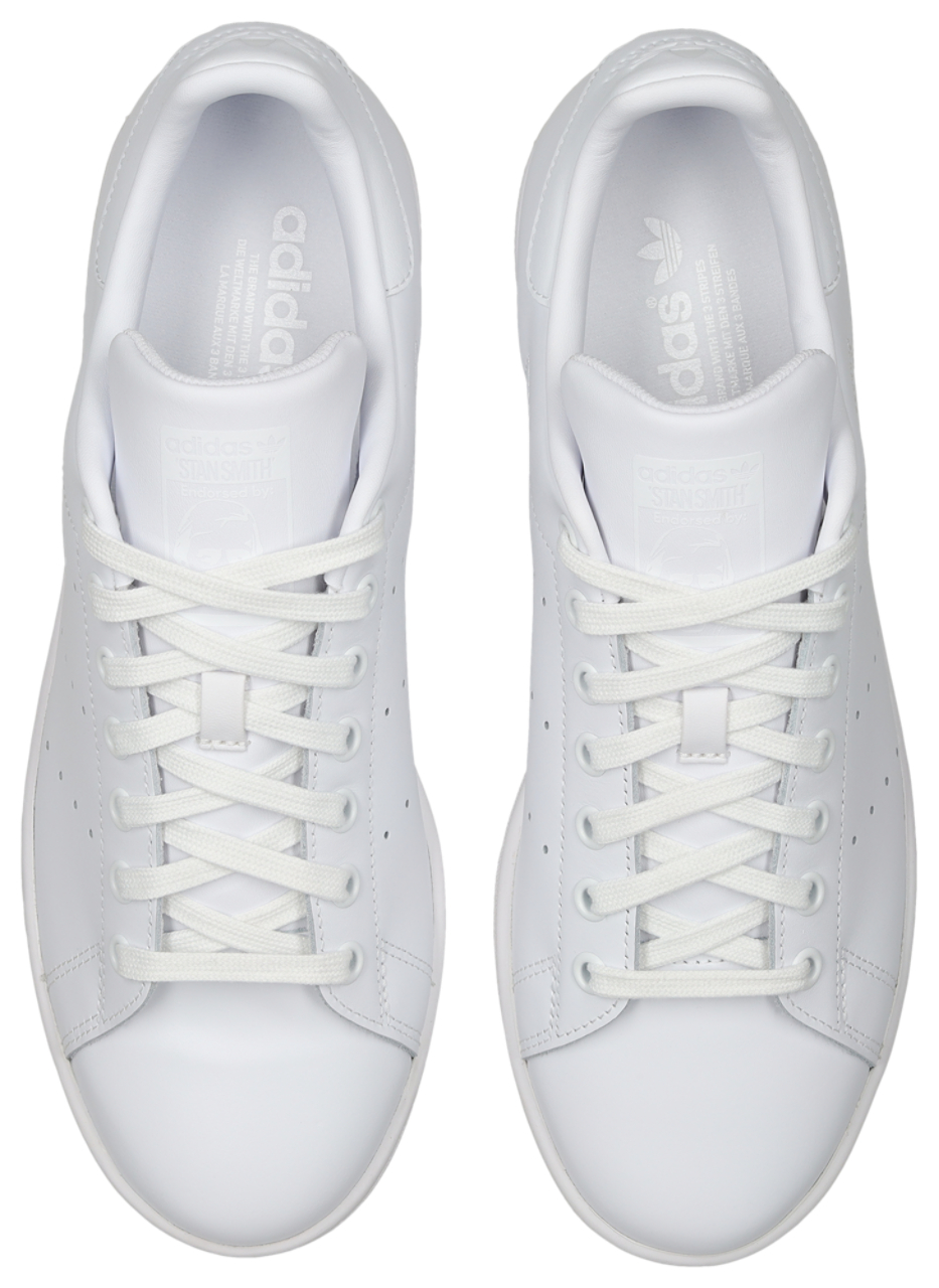 adidas Stan Smith Imagen 6 de 9. Toque para abrir la galería de fotos.