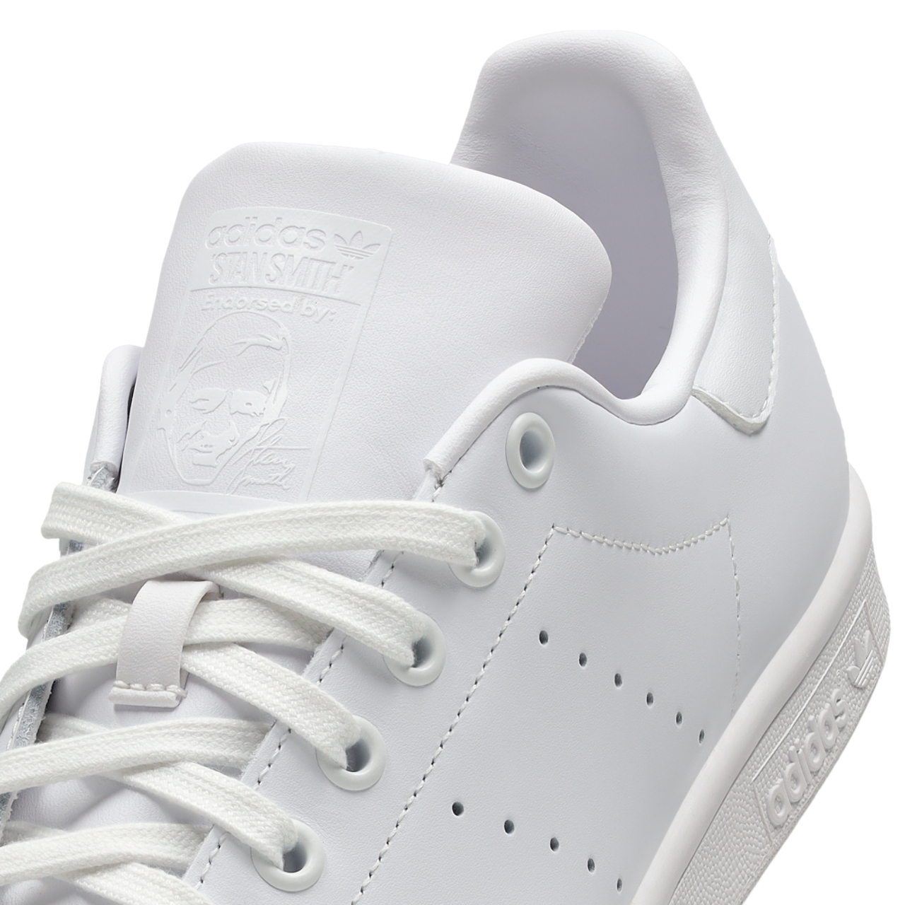adidas Stan Smith Imagen 9 de 9. Toque para abrir la galería de fotos.