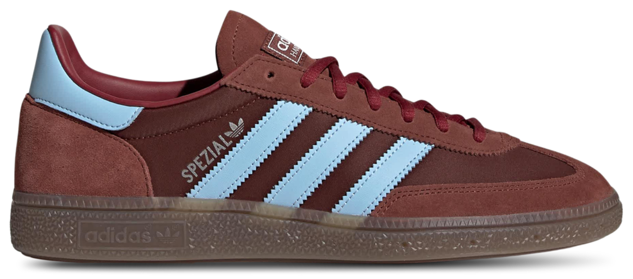 adidas Handball Spezial Image 1 of 6. Tap to open photo gallery.