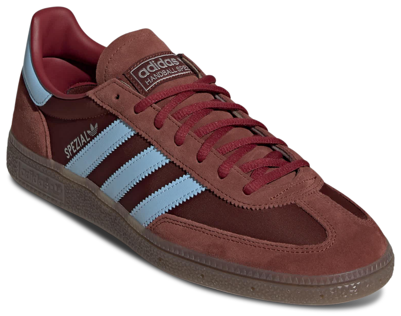 adidas Handball Spezial Image 2 of 6. Tap to open photo gallery.