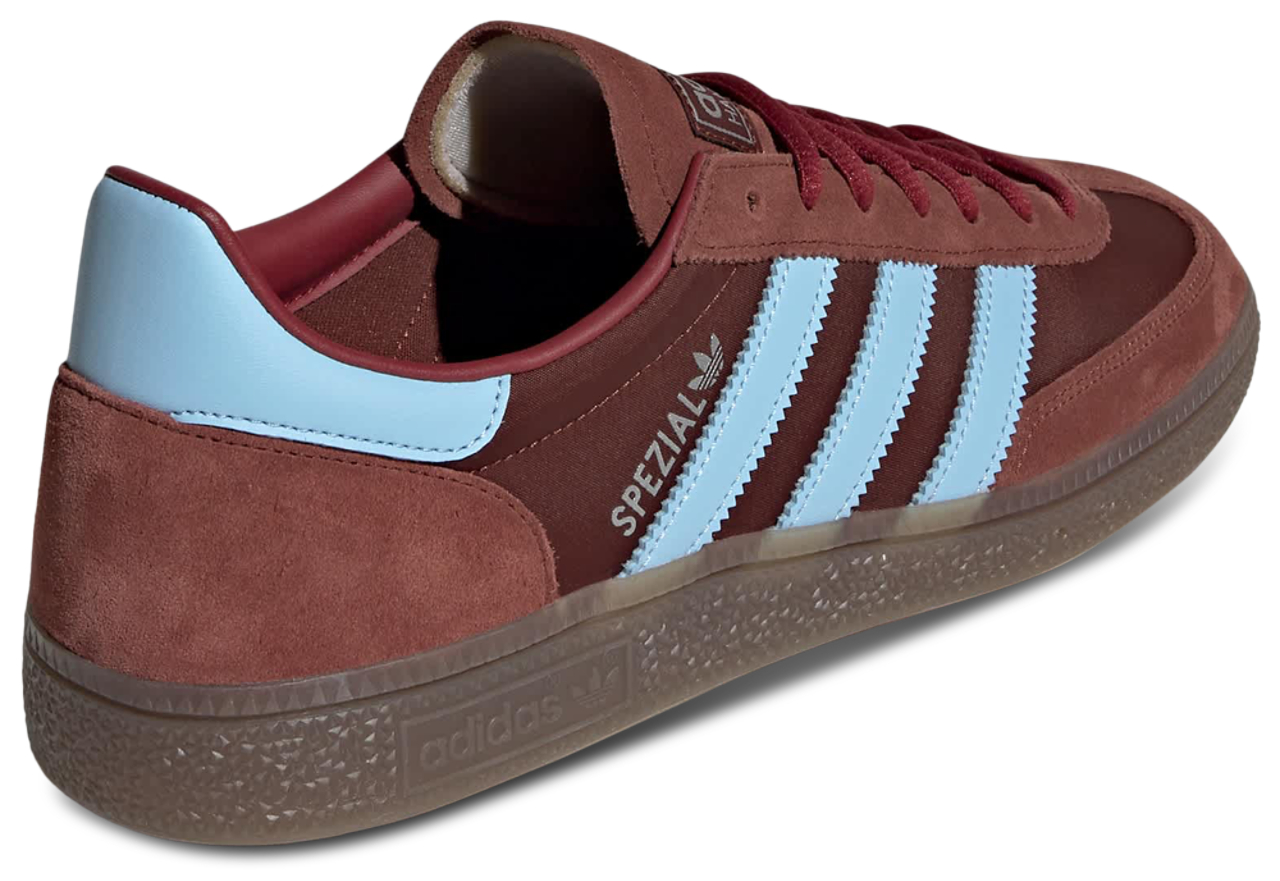 adidas Handball Spezial Image 3 of 6. Tap to open photo gallery.
