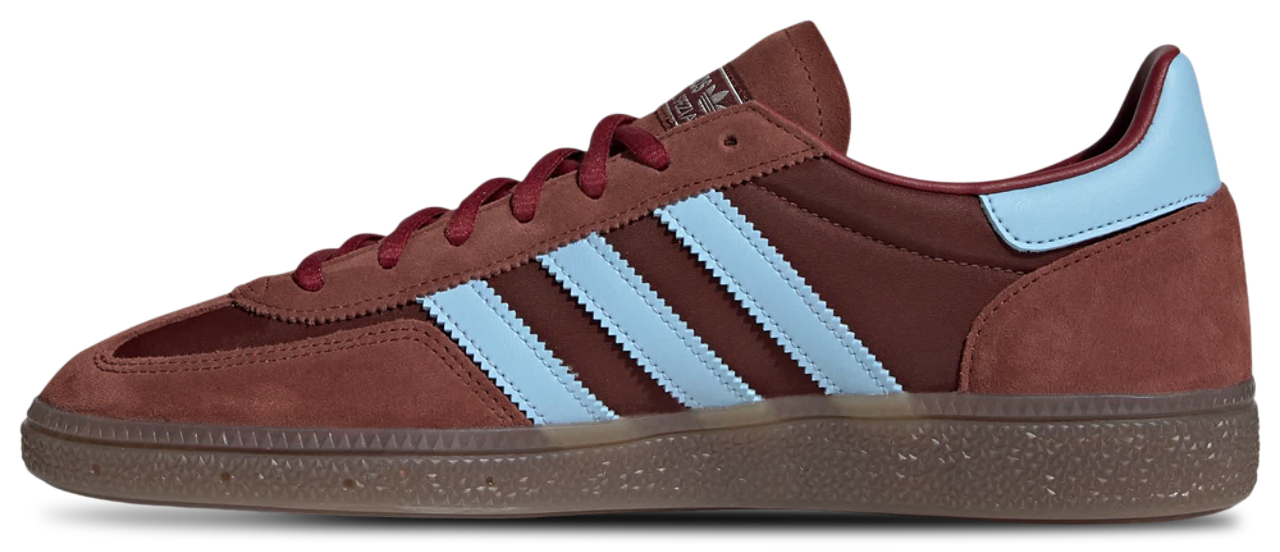 adidas Handball Spezial Image 4 of 6. Tap to open photo gallery.