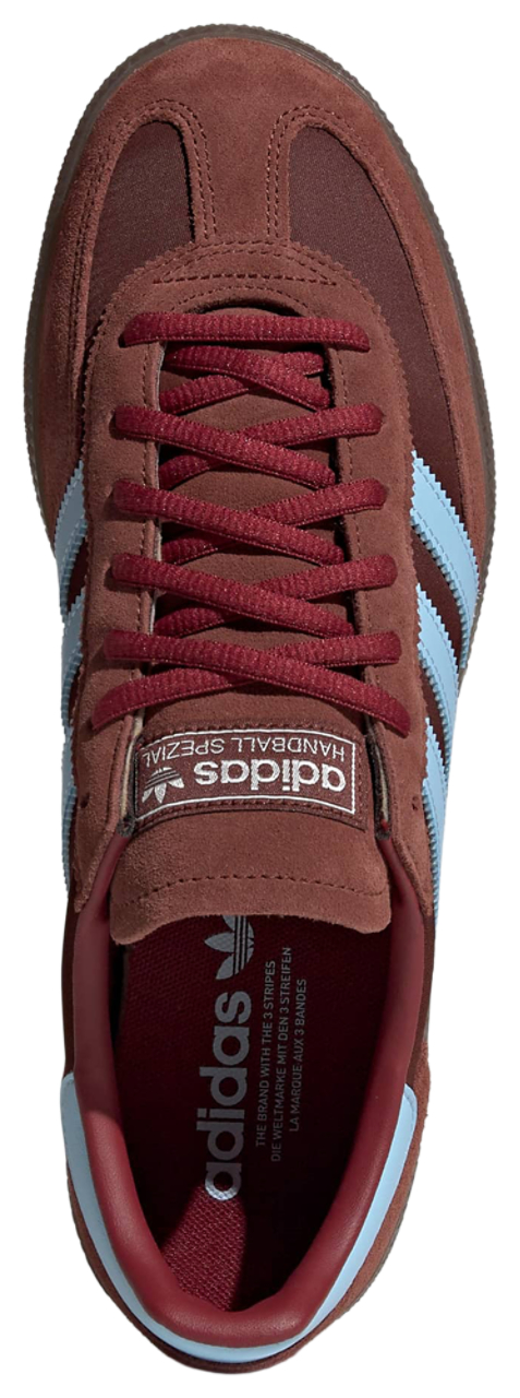 adidas Handball Spezial Image 5 of 6. Tap to open photo gallery.