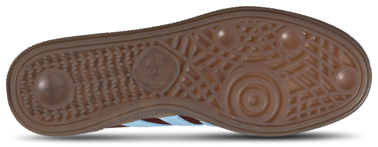 adidas Handball Spezial Image 6 of 6. Tap to open photo gallery.
