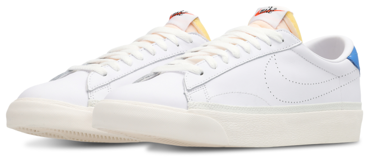 Nike Tennis Classic Image 2 sur 7. Appuyez pour ouvrir la galerie de photos.