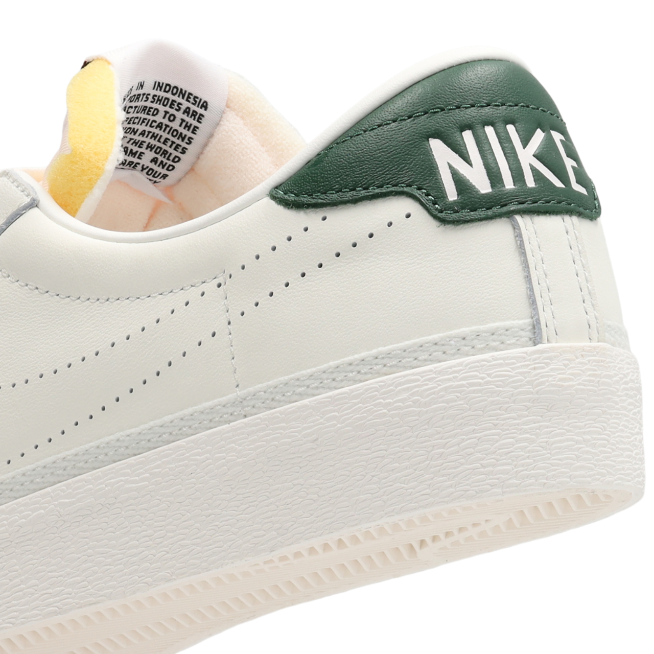 Nike Tennis Classic Image 7 of 8. Tap to open photo gallery.