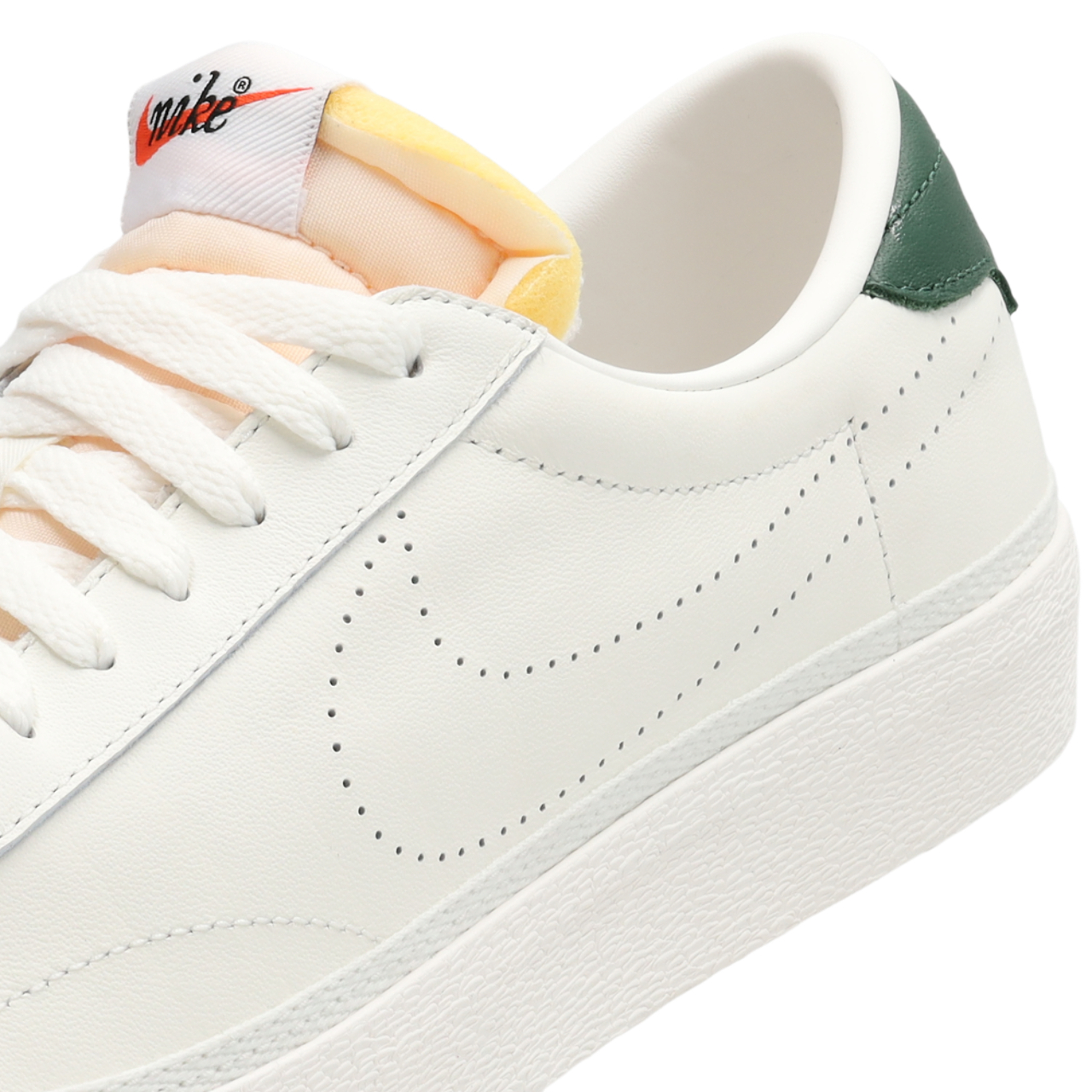 Nike Tennis Classic Image 8 of 8. Tap to open photo gallery.