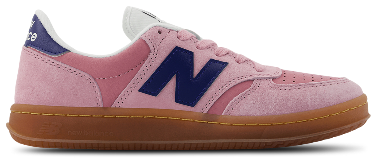 New Balance T500 Imagen 1 de 6. Toque para abrir la galería de fotos.