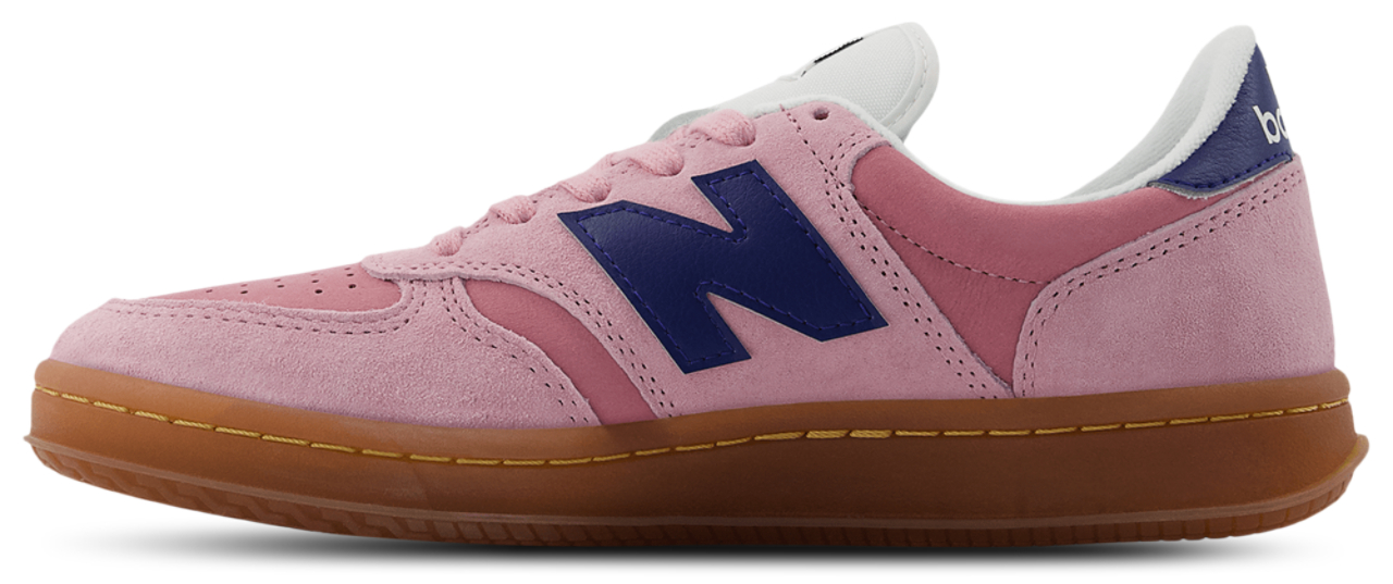 New Balance T500 Imagen 4 de 6. Toque para abrir la galería de fotos.