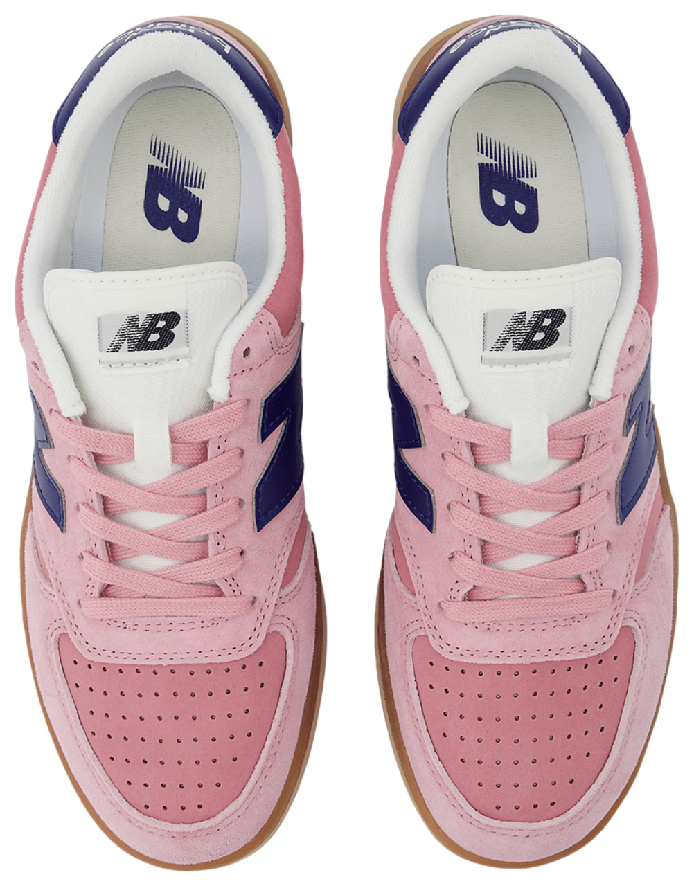 New Balance T500 Imagen 5 de 6. Toque para abrir la galería de fotos.